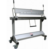 ПОКРІВЕЛЬНІ ГНУТІ МАШИНИ