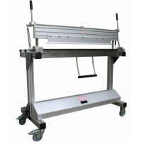 Сегментный листогибочный станок DRACO K1-AGNU-3