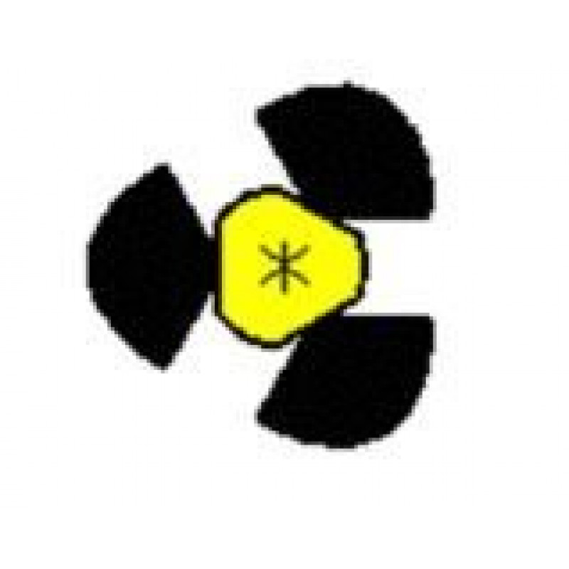 Набір свердел DeWALT Black &amp; Gold, 6 предметів [DT70828-QZ]