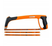 Металеві пилки та рами