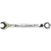 Рожковый ключ с трещоткой и переключателем направления 18 мм, Joker Switch 6001, Wera [05020073001]