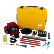 Бездротовий детектор протікання Herz PD240 для плоского даху