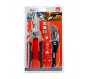 Універсальні ручні ножиці