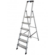 Окремостоячі драбини 6 сходинок SEPURO MONTO KRAUSE [127242]