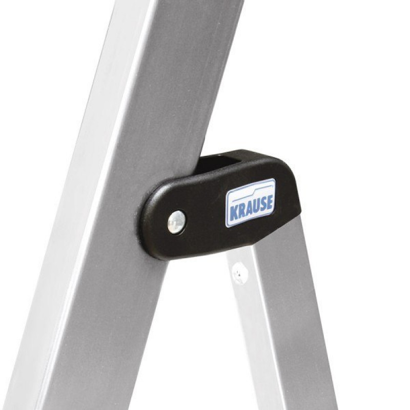 Окремостоячі драбини 6 сходинок SEPURO MONTO KRAUSE [127242]