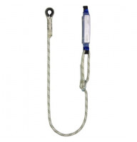 Амортизатор безопасности PROTEKT ABM с тросом LB 100 без карабина