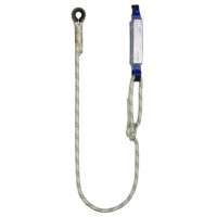 Амортизатор безопасности PROTEKT ABM с тросом LB 100 без карабина