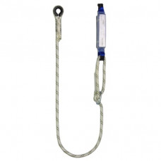 Амортизатор безопасности PROTEKT ABM с тросом LB 100 без карабина