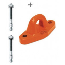 Анкерная точка типа A AT150 (комплект AT150001) PROTEKT