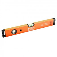 Алюминиевый уровень Bahco 80 см [416-800] 2 колбы