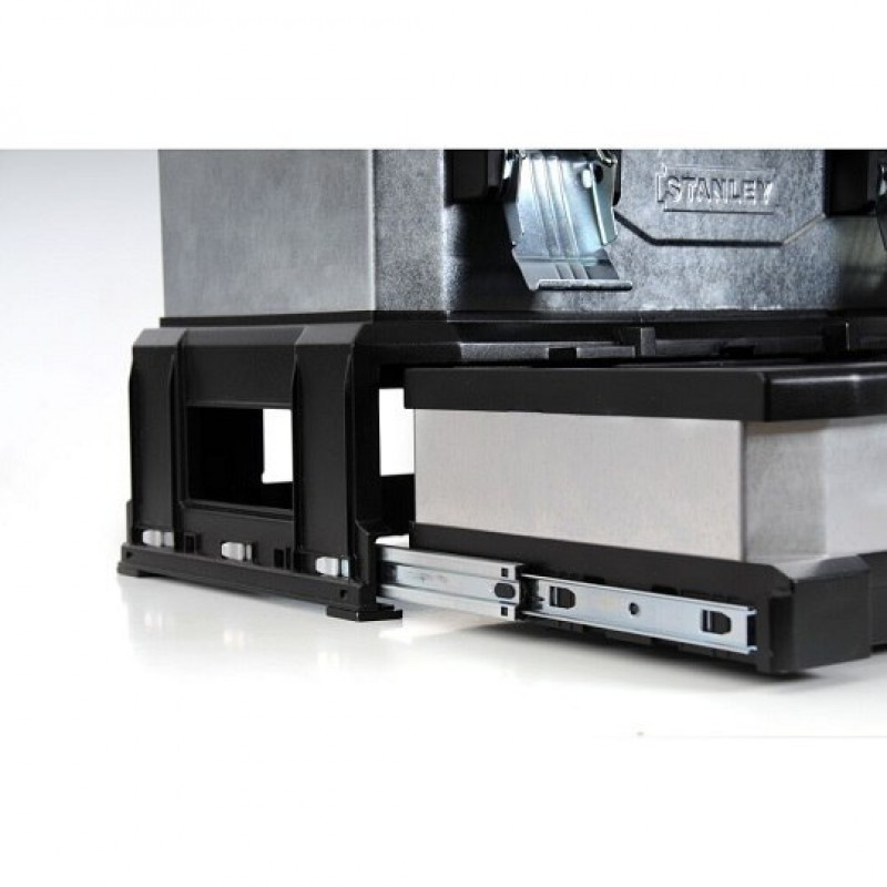 Оцинкований ящик для інструментів з шухлядою, Stanley [1-95-830]