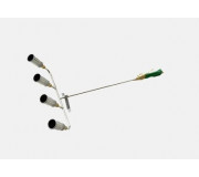 Многофорсуночные горелки Grun