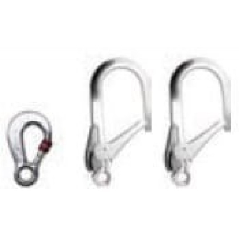 Двойной амортизатор безопасности ABM-2T с карабинами AZ003 2AZ024 PROTEKT