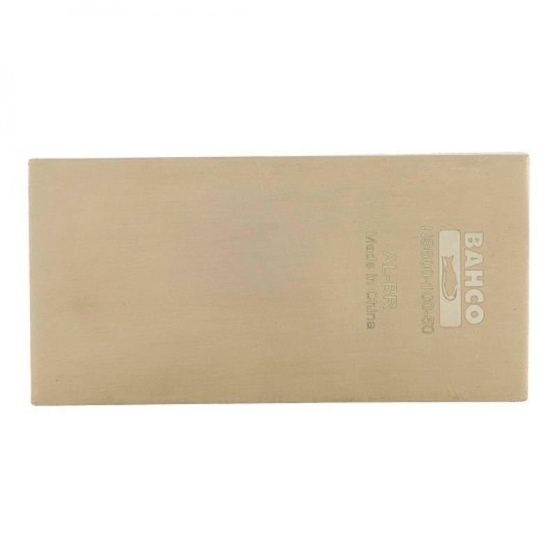 Клин без искры 135 мм, Bahco [NS600-135-50]