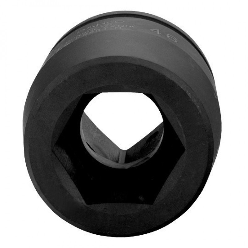 Ударная головка Bahco 1.1/2 M50 [K9801M-50]