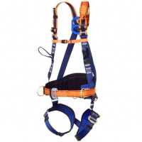 Ремень безопасности PROTEKT P-60 E