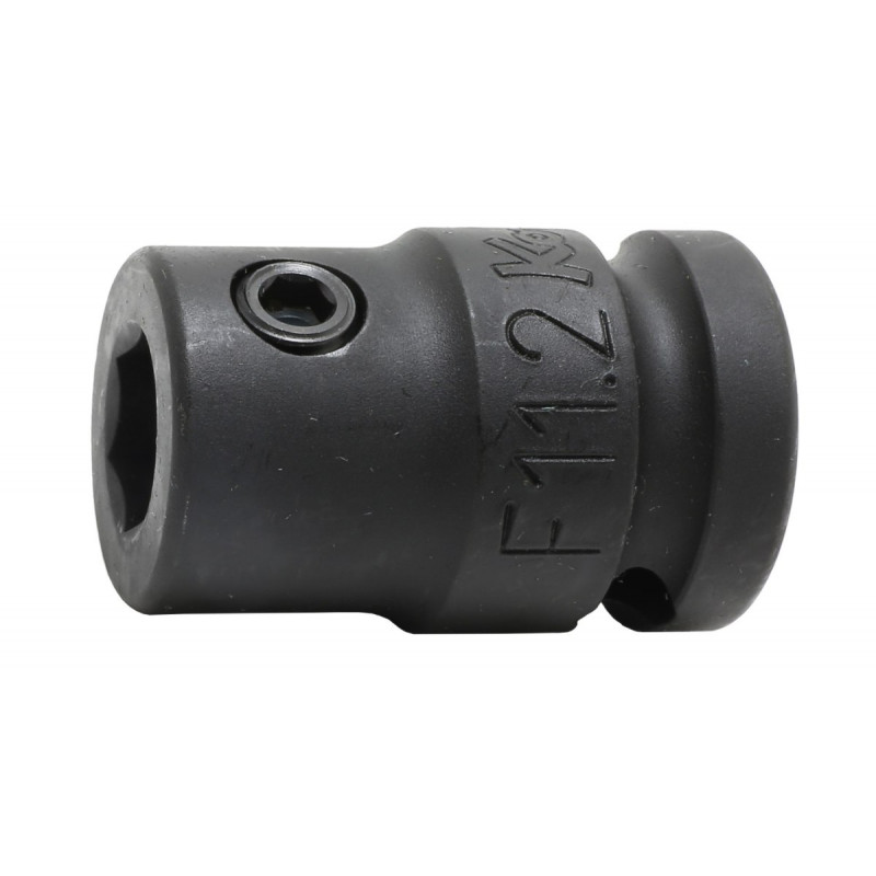 Набір біт TORX з розмірами приводу 7/16 T25-T60 + 3 адаптери KOKEN [499786]