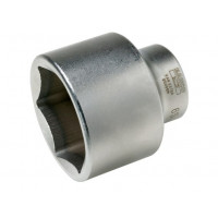 Ручний шестигранник 1 для гвинтів, 54 мм, Bahco [9500SM-54]