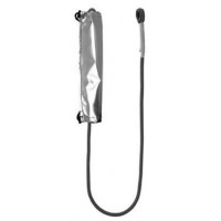 Амортизатор безопасности ABW с нерегулируемым тросом LB201FLR с карабинами 2AZ002 PROTEKT