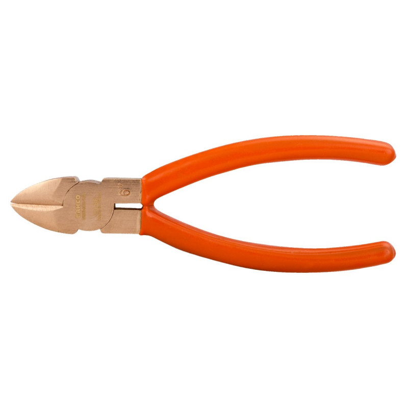 Бокорізи Bahco без іскри 150 мм [NSB402-160]