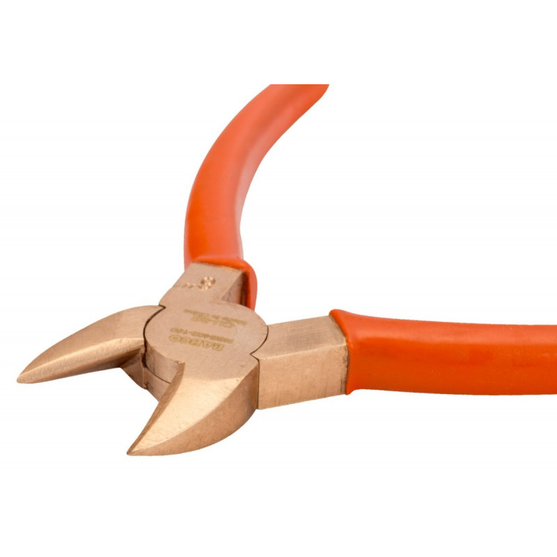 Бокорізи Bahco без іскри 150 мм [NSB402-160]