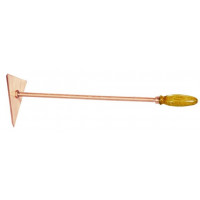 Трикутний скребок, що не іскрить [NSB710-450]