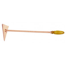 Трехугольный неискритный скребок [NSB710-450]