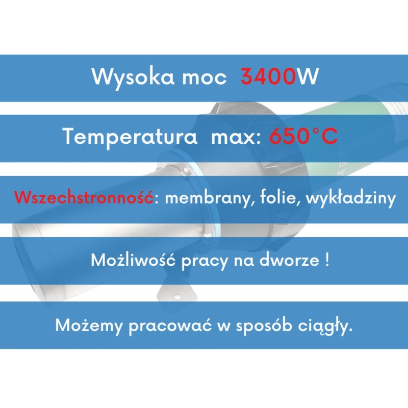 Зварювальний апарат для руберойду замість пальника BOSITE-BX (комплект)