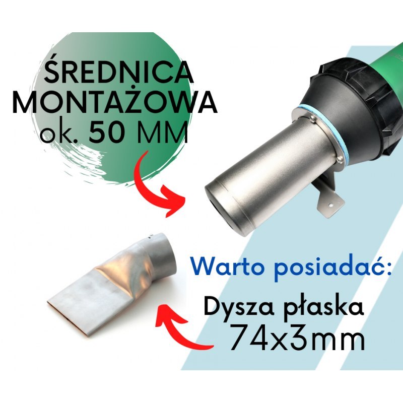 Зварювальний апарат для руберойду замість пальника BOSITE-BX (комплект)