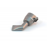 Плоскощелевая насадка Bosite 20 мм под углом 60°