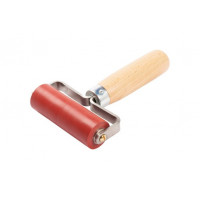 Притискний ролик LEISTER 80 мм, силіконовий 106.974