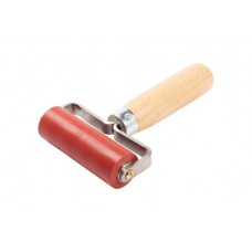 Прижимной ролик LEISTER 80 мм, силиконовый 106.974