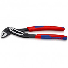 Плоскогубцы для труб Knipex Alligator 250 мм [88 02 250] Двухкомпонентная ручка