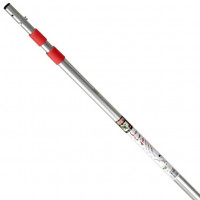 Телескопічна алюмінієва штанга Bahco для сучкорізів та пилок 3,5 м [AP-3M]