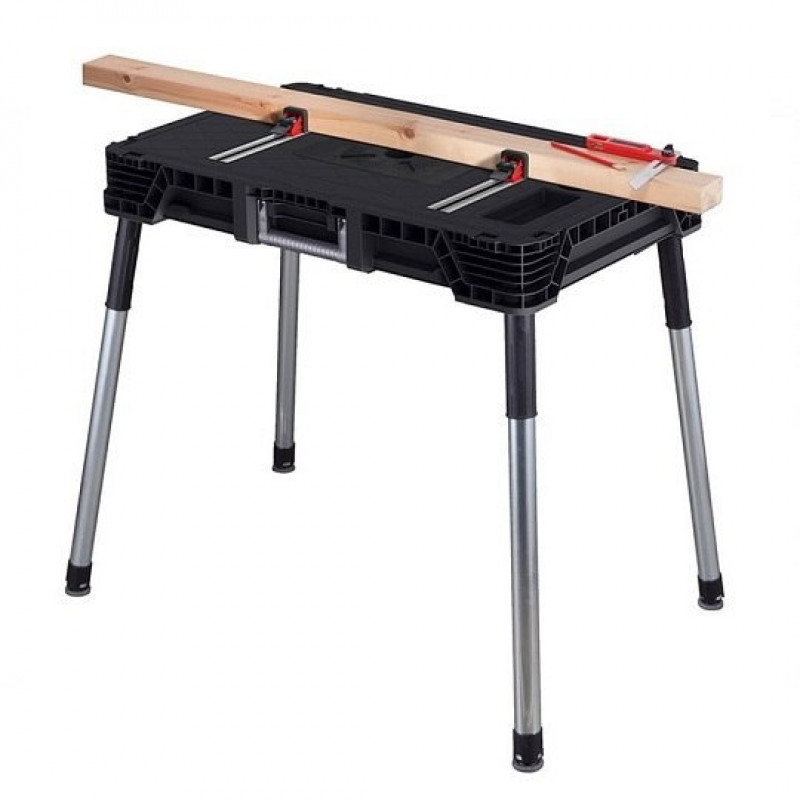 Складной верстак Jobmade, KETER [17202215]