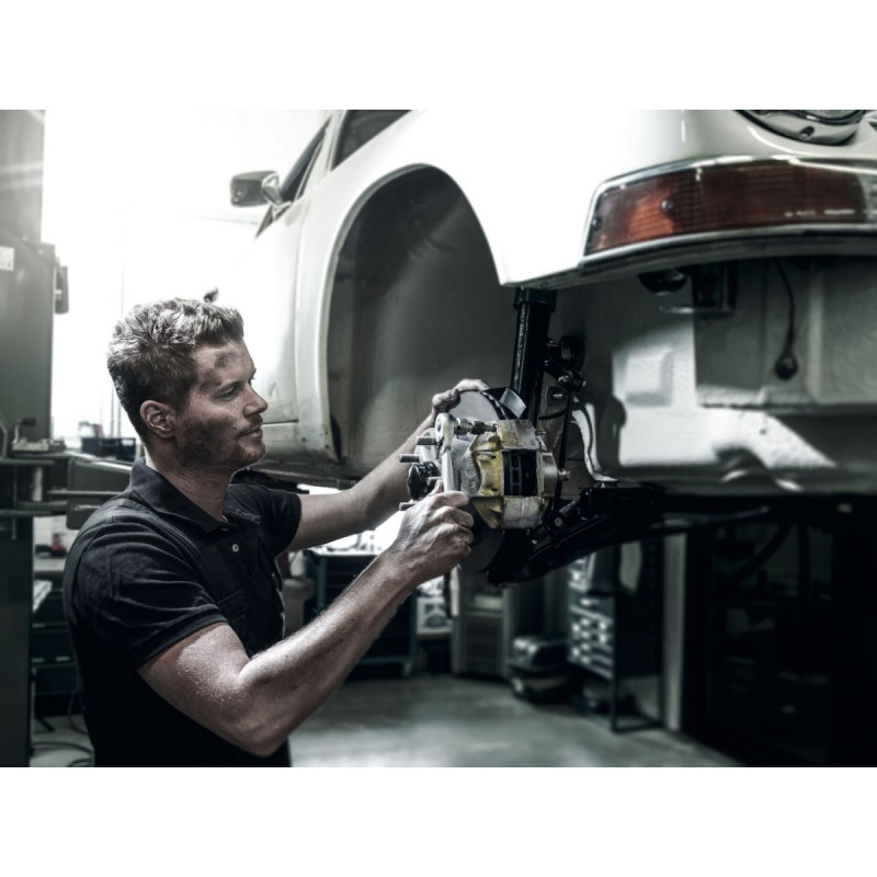 Набор из 28 торцевых ключей 1/2 10-19 мм и бит 5/16 Zyklop Metal Wera [05004078001]