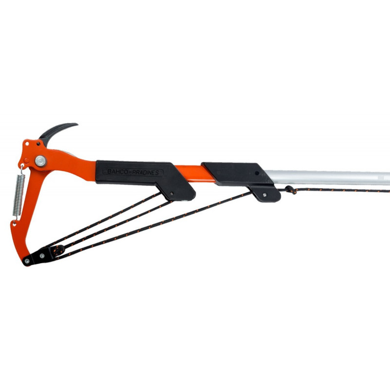 Професійний висоторіз, загальна довжина 2,2 м Bahco [AP-234-F]