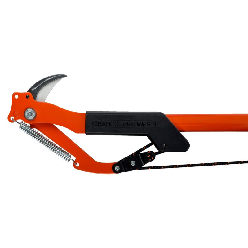 Професійний висоторіз, загальна довжина 2,2 м Bahco [AP-234-F]
