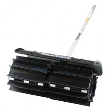 Гумова підмітальна щітка, насадка SW400MP MAKITA [199338-9] для UX01G, DUX18, DUX60, EX2650LHM