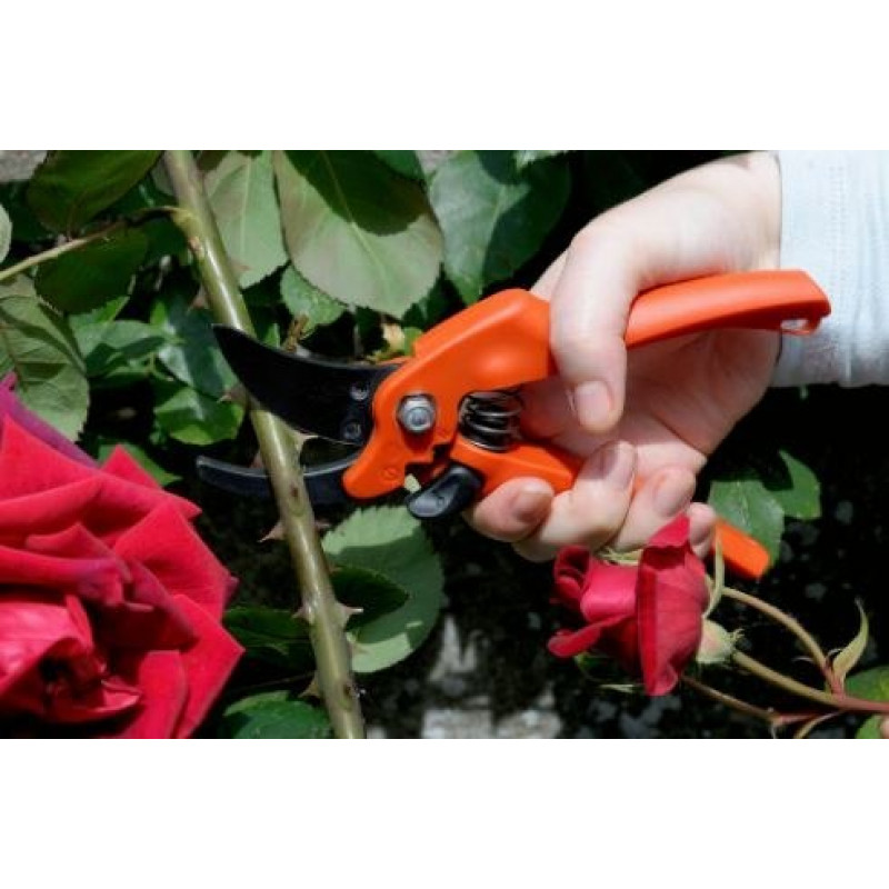 Ліворукі секатори Bahco [PG-03-L]