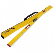 Електронний рівень 183 см, TECH 196 DL, Stabila [19824]