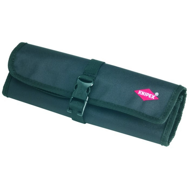 Набір із 4 шт. Плоскогубців для стопорних кілець, зовнішніх та внутрішніх, Knipex [00 19 57]