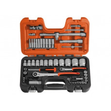 Набір торцевих ключів 1/4