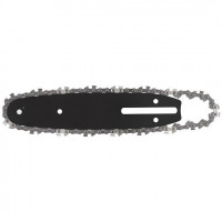 Шина та ланцюг для бензопили DCMASPS5N, 20 см, DeWalt [DT20686-QZ] для DCMAS5713