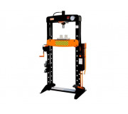 Гідравлічні преси