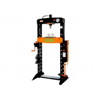 Гидравлический пресс Bahco 30 тонн [BH730]