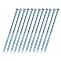 Винты для регулировки рейки B.PRO Ø6.0 – TORX30 (длина: 100 мм) – 100 шт. (84601805)