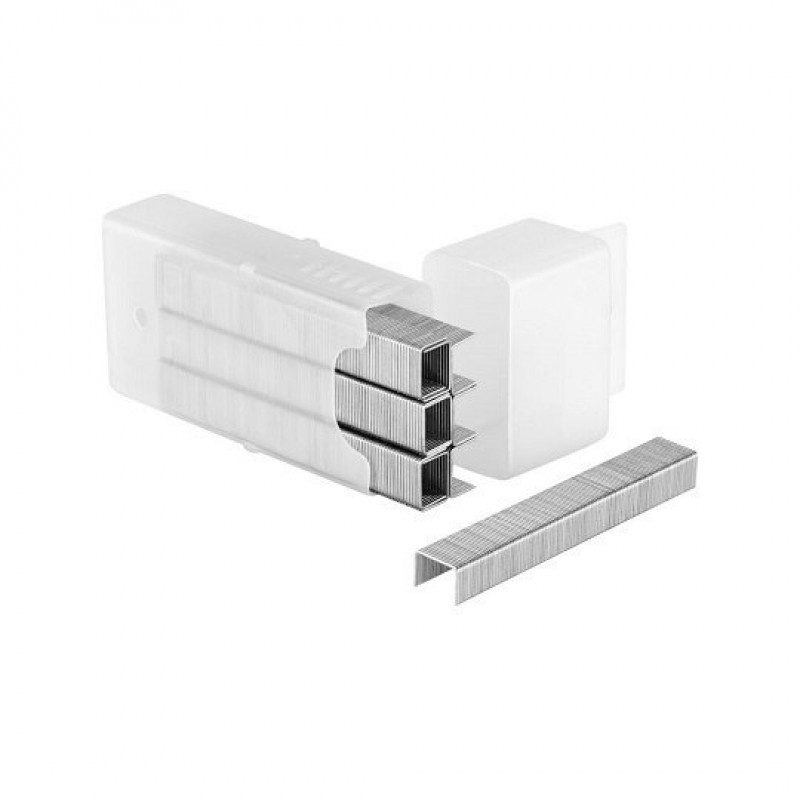 Сталева скоба A 8 мм Stanley [1-TRA205T]