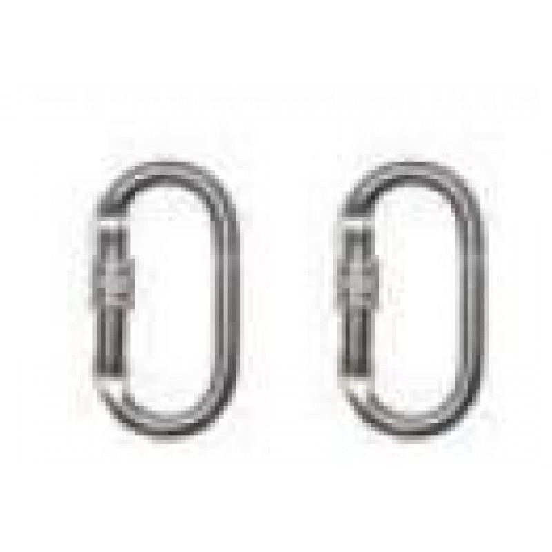 Предохранительный трос LB101HV с карабинами 2AZ011 (2 м) PROTEKT