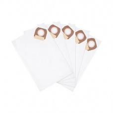 Тканинні мішки, 5 шт., для DCV586, DeWALT [DCV9402-XJ]